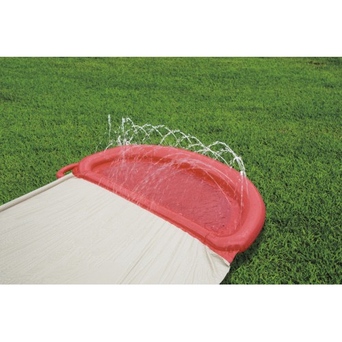 Skluzavka H2O GO 549cm Kuželky BESTWAY