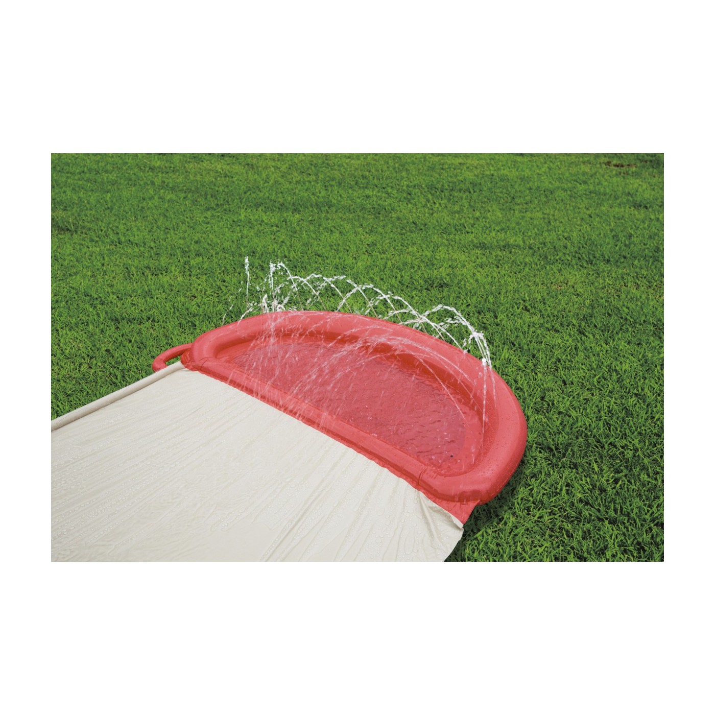 Skluzavka H2O GO 549cm Kuželky BESTWAY