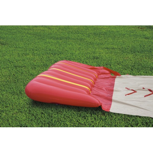 Skluzavka H2O GO 549cm Kuželky BESTWAY