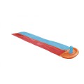 Skluzavka H2O GO 549cm sprcha Crazy Race BESTWAY