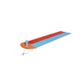 Skluzavka H2O GO 549cm sprcha Crazy Race BESTWAY