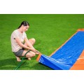 Skluzavka 4 části Quad H2O GO 488 cm BESTWAY