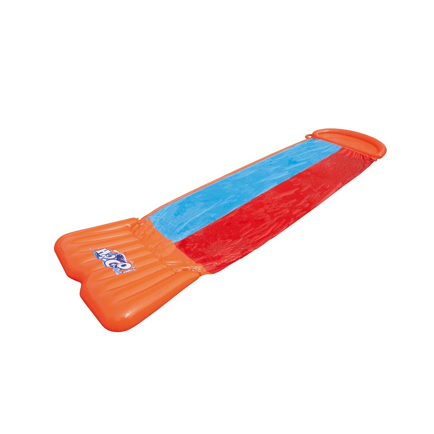 BESTWAY H2O GO Speed Ramp Double Slip 549 cm