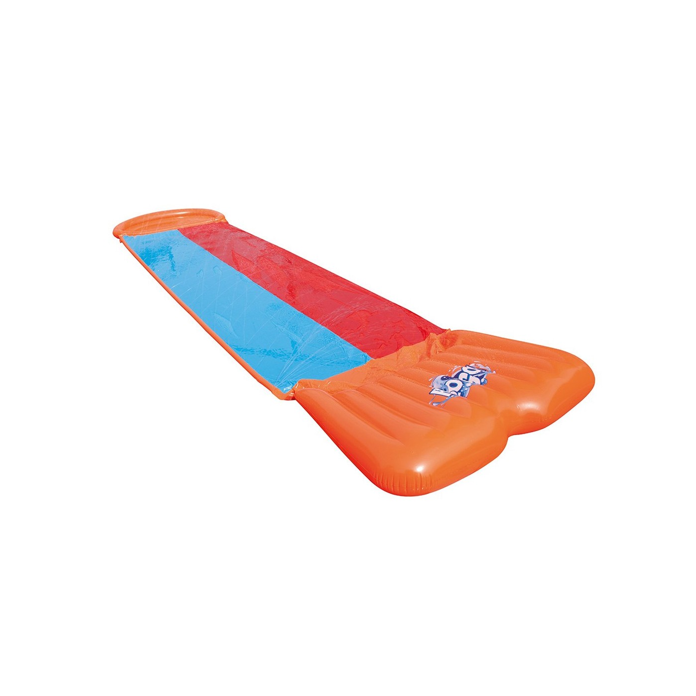 BESTWAY H2O GO Speed Ramp Double Slip 549 cm