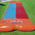 BESTWAY H2O GO Speed Ramp Double Slip 549 cm
