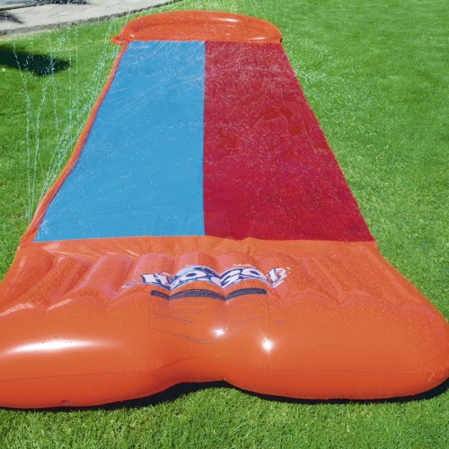 BESTWAY H2O GO Speed Ramp Double Slip 549 cm