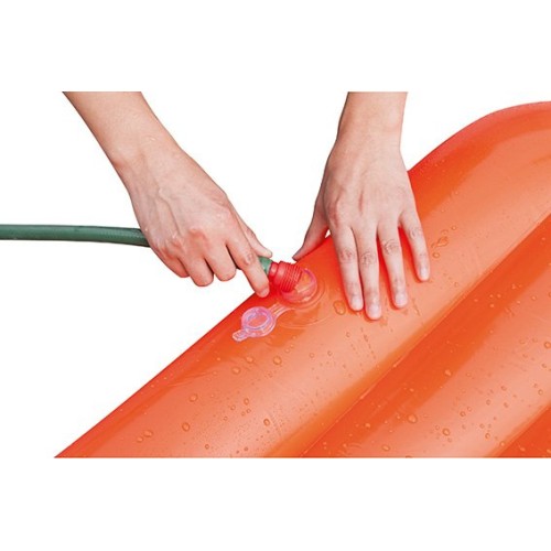 BESTWAY H2O GO Speed Ramp Double Slip 549 cm