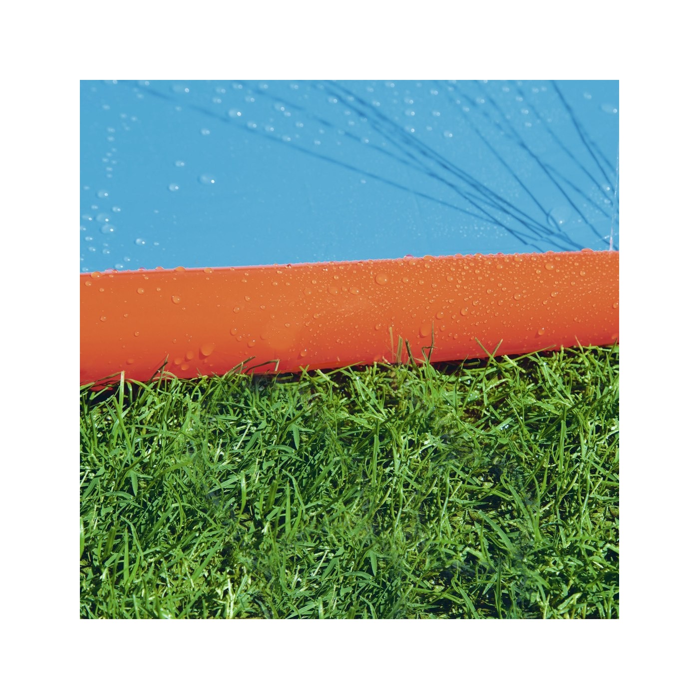BESTWAY H2O GO Speed Ramp Double Slip 549 cm