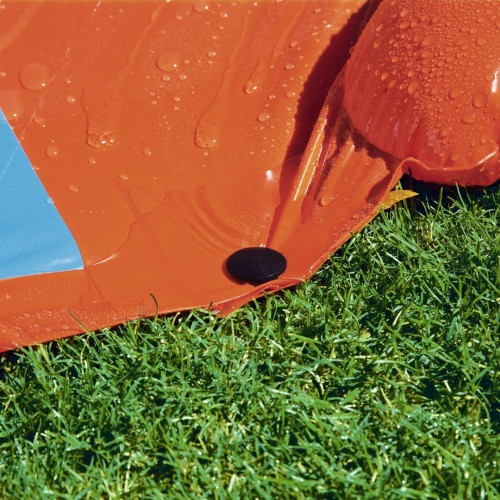 BESTWAY H2O GO Speed Ramp Double Slip 549 cm