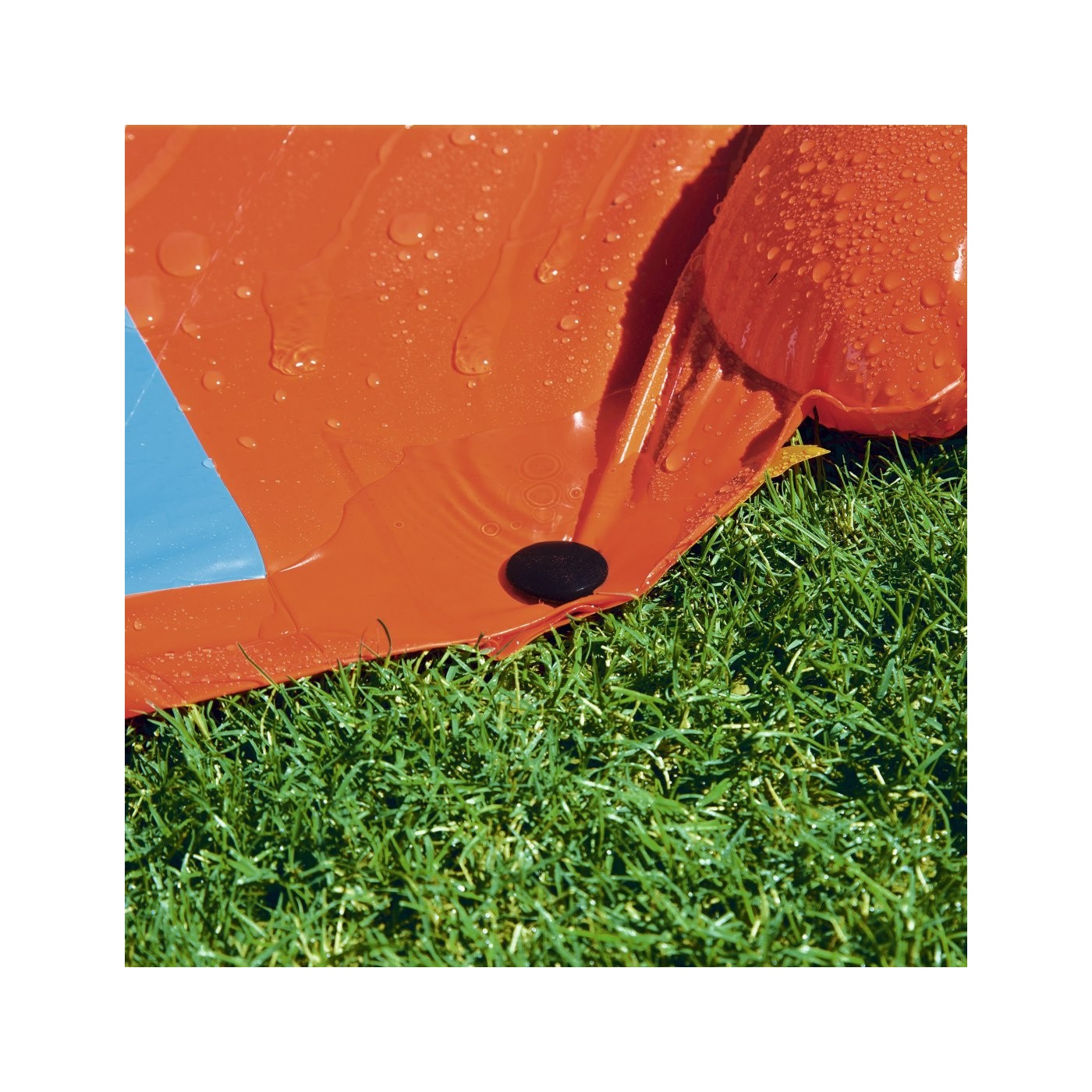 BESTWAY H2O GO Speed Ramp Double Slip 549 cm