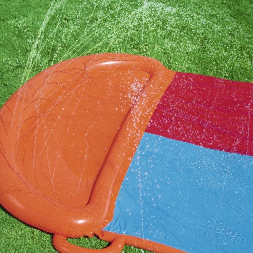 BESTWAY H2O GO Speed Ramp Double Slip 549 cm
