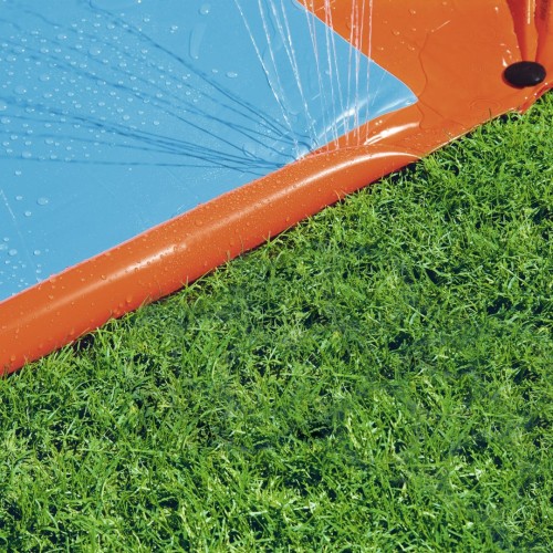 BESTWAY H2O GO Speed Ramp Double Slip 549 cm