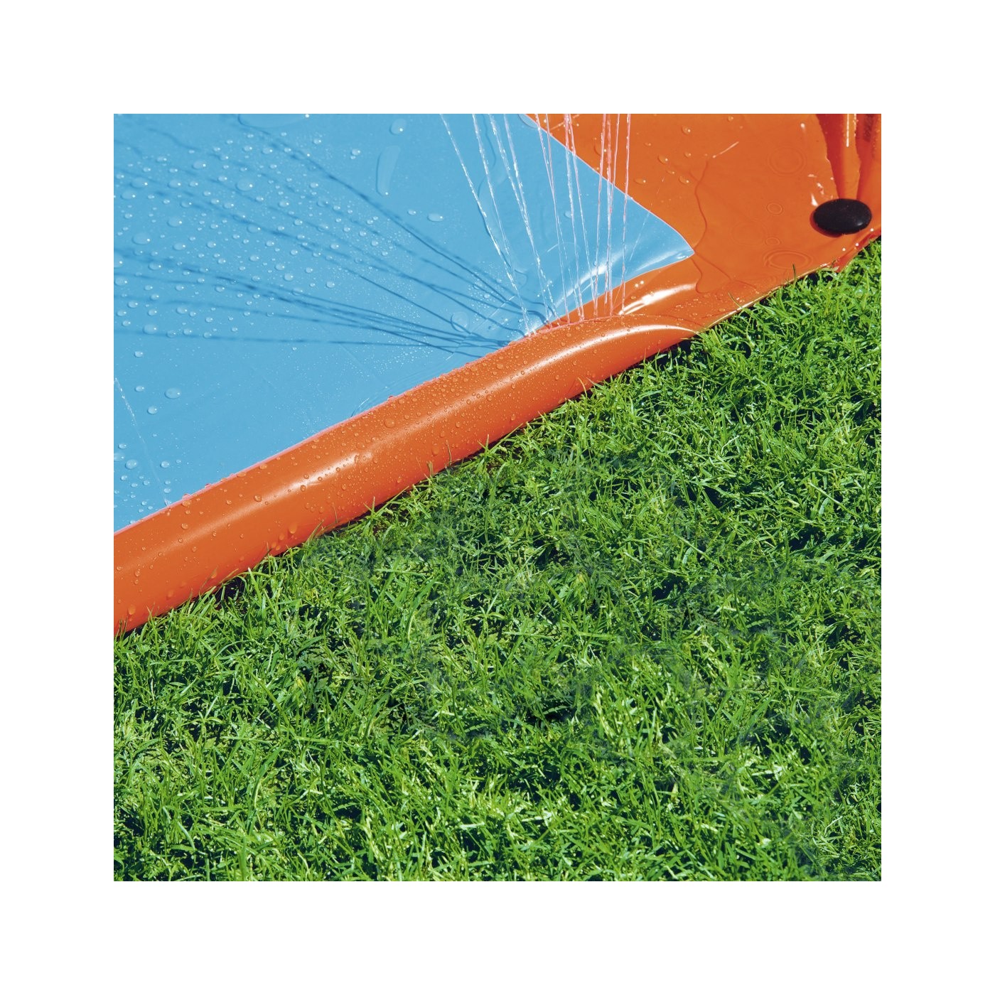 BESTWAY H2O GO Speed Ramp Double Slip 549 cm