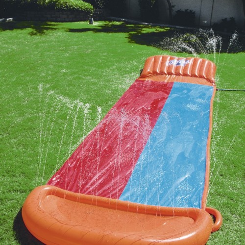 BESTWAY H2O GO Speed Ramp Double Slip 549 cm