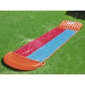 BESTWAY H2O GO Speed Ramp Double Slip 549 cm