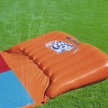 BESTWAY H2O GO Speed Ramp Double Slip 549 cm