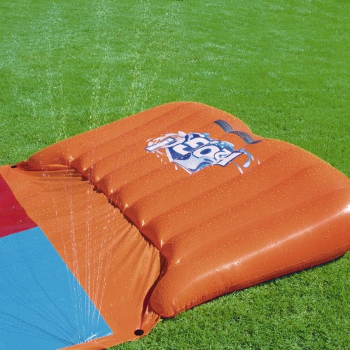 BESTWAY H2O GO Speed Ramp Double Slip 549 cm