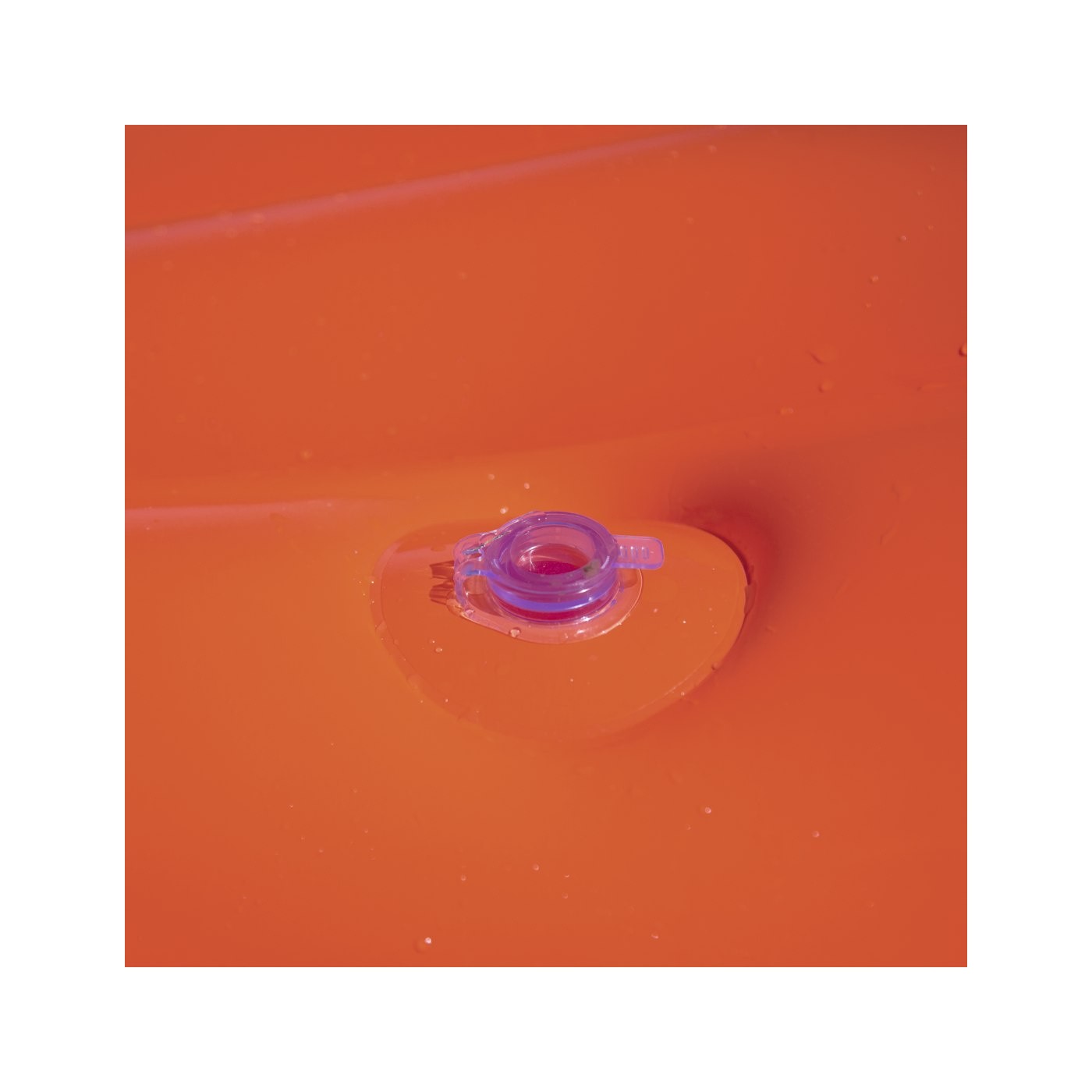BESTWAY H2O GO Speed Ramp Double Slip 549 cm