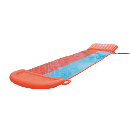 BESTWAY GO 549 cm H2O Dvojitá skluzavka