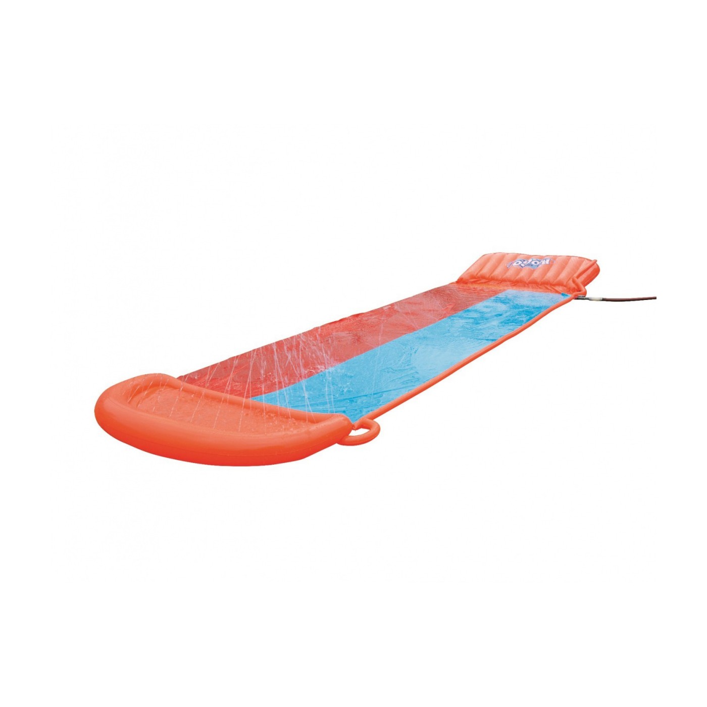 BESTWAY GO 549 cm H2O Dvojitá skluzavka