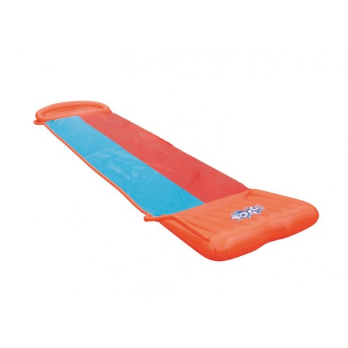 BESTWAY GO 549 cm H2O Dvojitá skluzavka