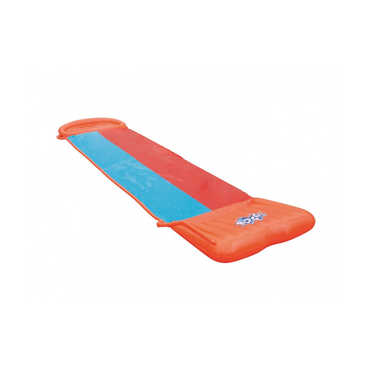 BESTWAY GO 549 cm H2O Dvojitá skluzavka