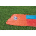 BESTWAY GO 549 cm H2O Dvojitá skluzavka