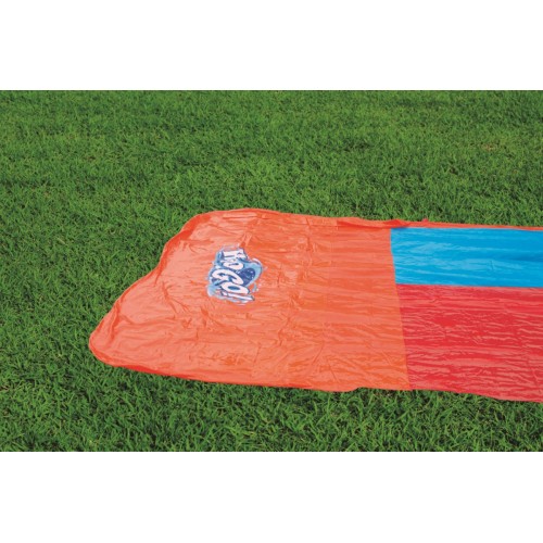 BESTWAY GO 549 cm H2O Dvojitá skluzavka