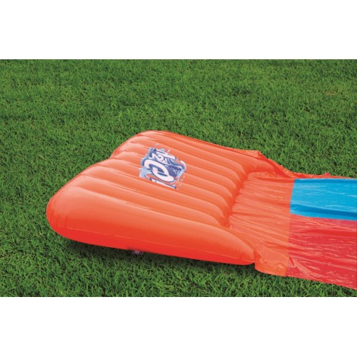 BESTWAY GO 549 cm H2O Dvojitá skluzavka