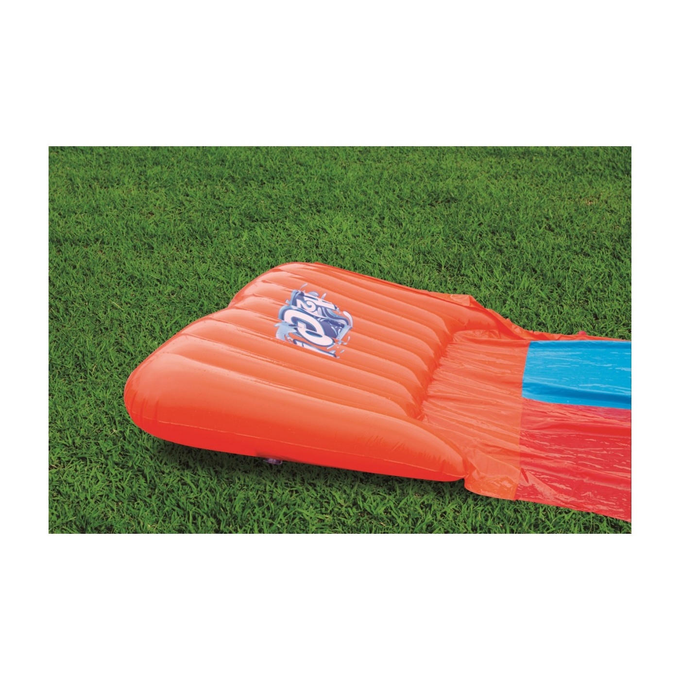 BESTWAY GO 549 cm H2O Dvojitá skluzavka