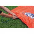 BESTWAY GO 549 cm H2O Dvojitá skluzavka