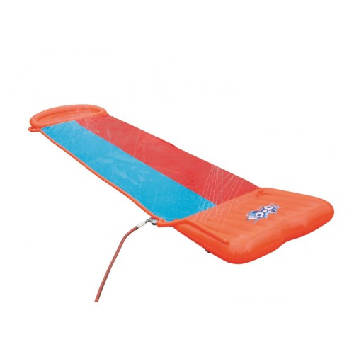 BESTWAY GO 549 cm H2O Dvojitá skluzavka