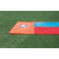 H2OGO Aqua Rampa Dvojitá skluzavka 549 cm BESTWAY