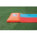 H2OGO Aqua Rampa Dvojitá skluzavka 549 cm BESTWAY