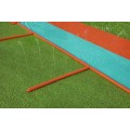 Dvojitá skluzavka H2O GO Speed Ramp 488 cm