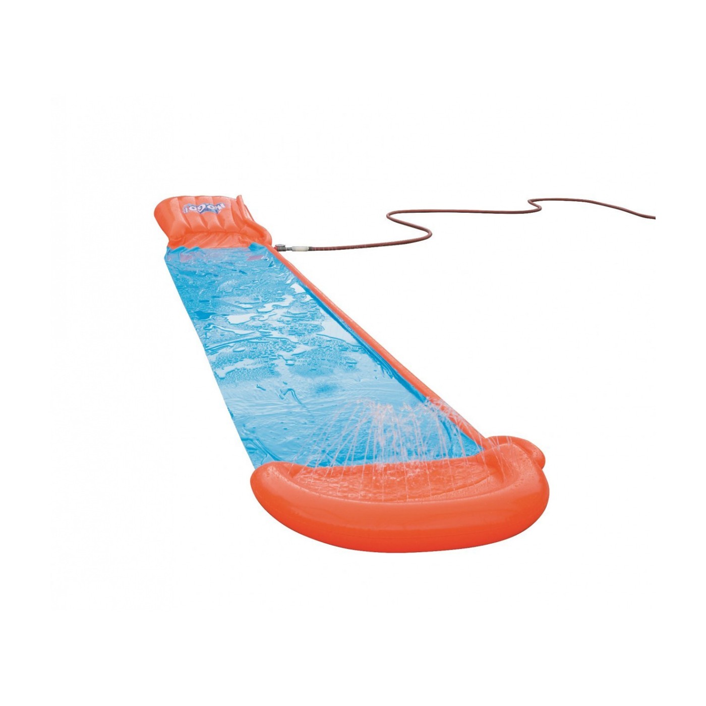 Samostatná skluzavka H2O GO BESTWAY 549 cm