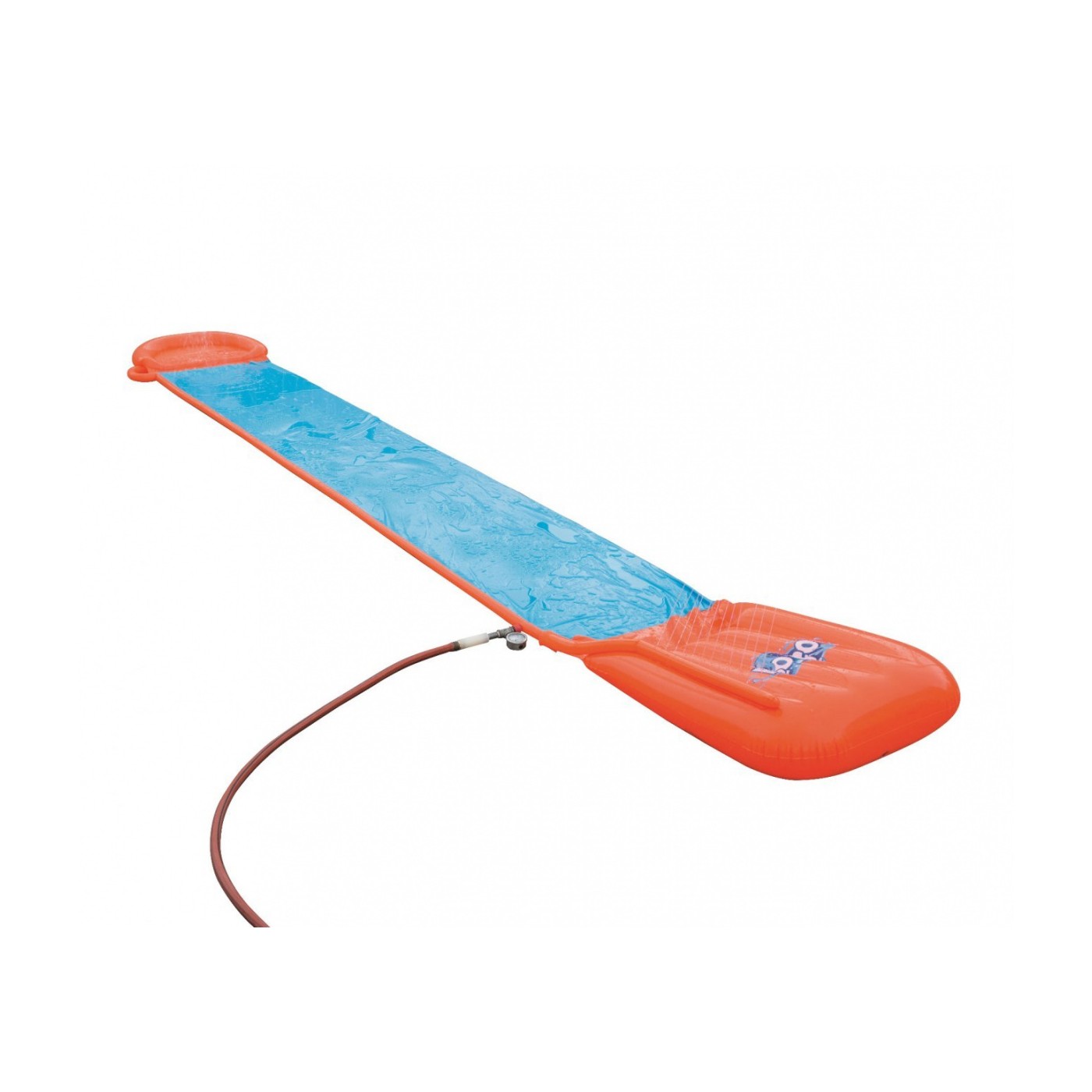 Samostatná skluzavka H2O GO BESTWAY 549 cm