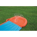 Samostatná skluzavka H2O GO BESTWAY 549 cm