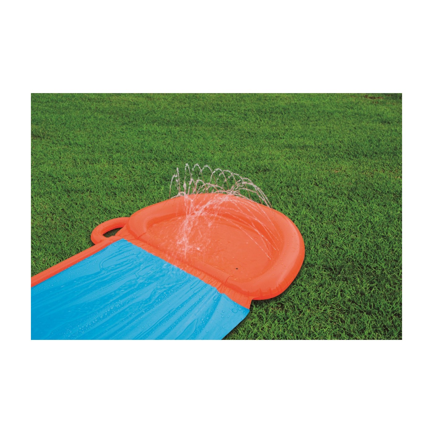 Samostatná skluzavka H2O GO BESTWAY 549 cm