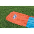 Samostatná skluzavka H2O GO BESTWAY 549 cm
