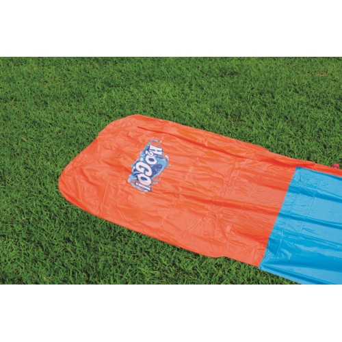 Samostatná skluzavka H2O GO BESTWAY 549 cm