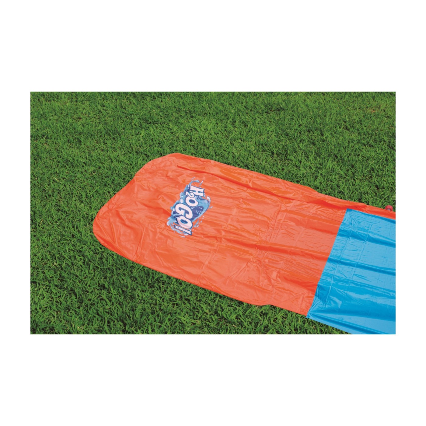 Samostatná skluzavka H2O GO BESTWAY 549 cm