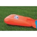Samostatná skluzavka H2O GO BESTWAY 549 cm