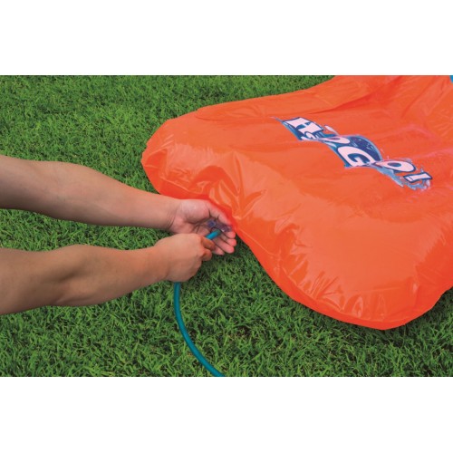 Samostatná skluzavka H2O GO BESTWAY 549 cm