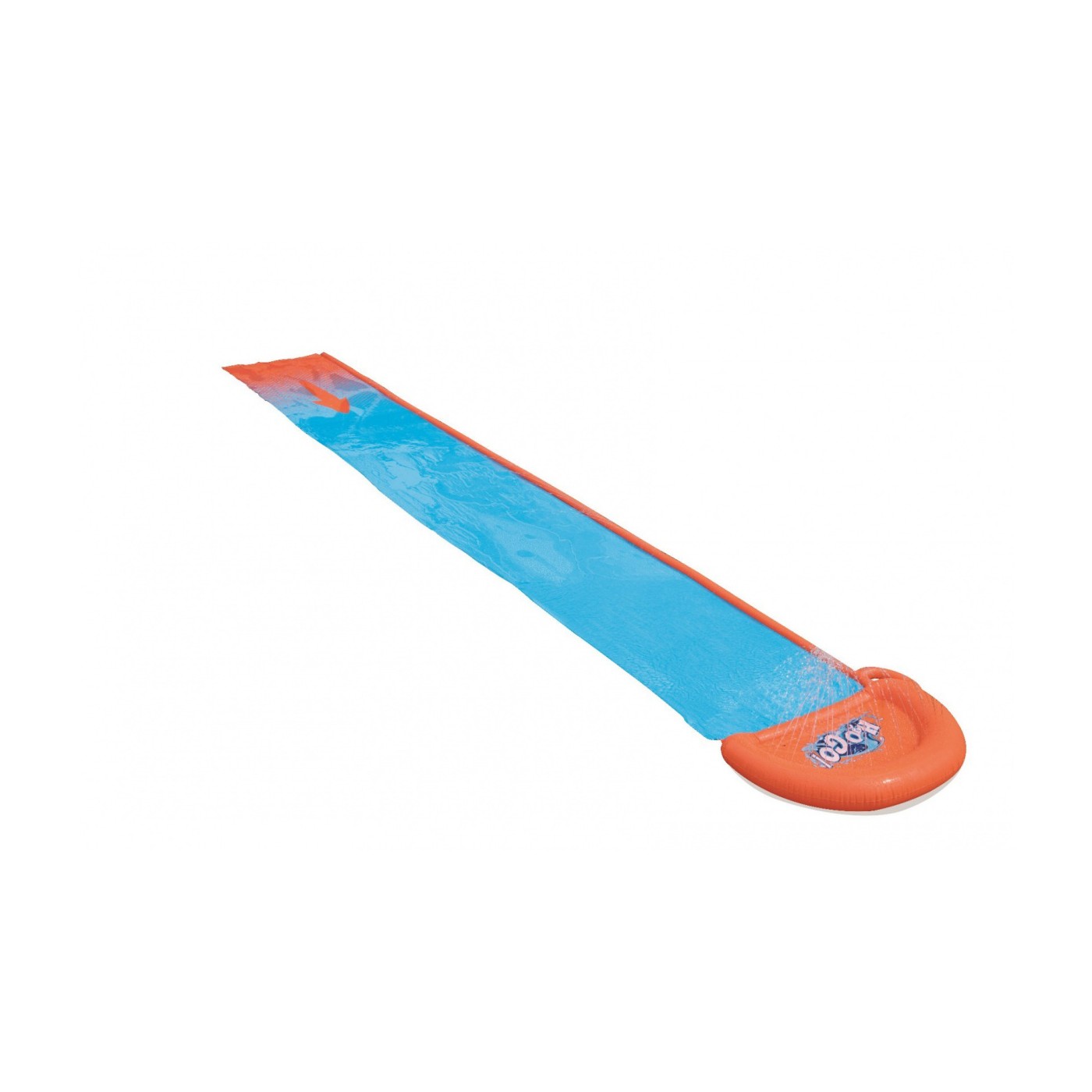 BESTWAY Samostatná skluzavka H2OGO 549 cm