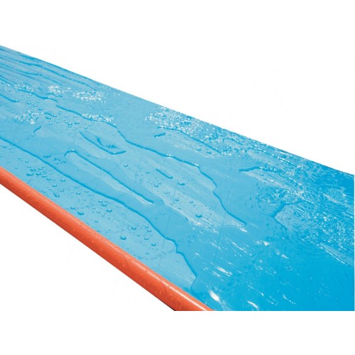 BESTWAY Samostatná skluzavka H2OGO 549 cm
