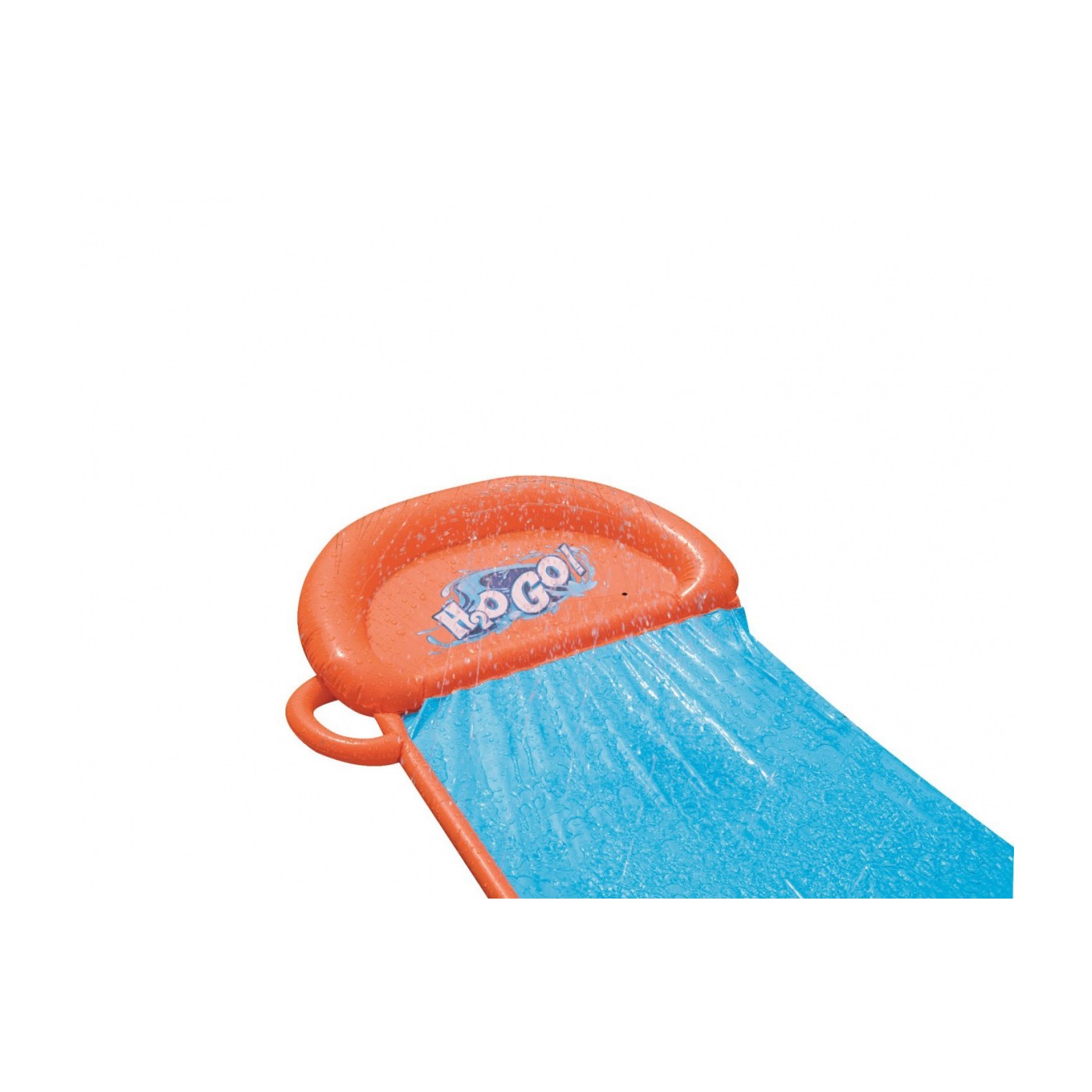 BESTWAY Samostatná skluzavka H2OGO 549 cm
