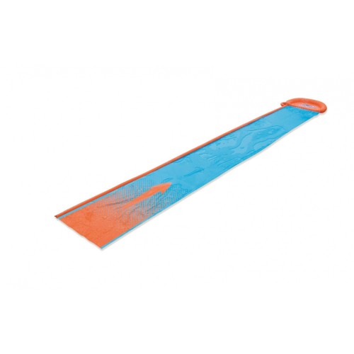 BESTWAY Samostatná skluzavka H2OGO 549 cm