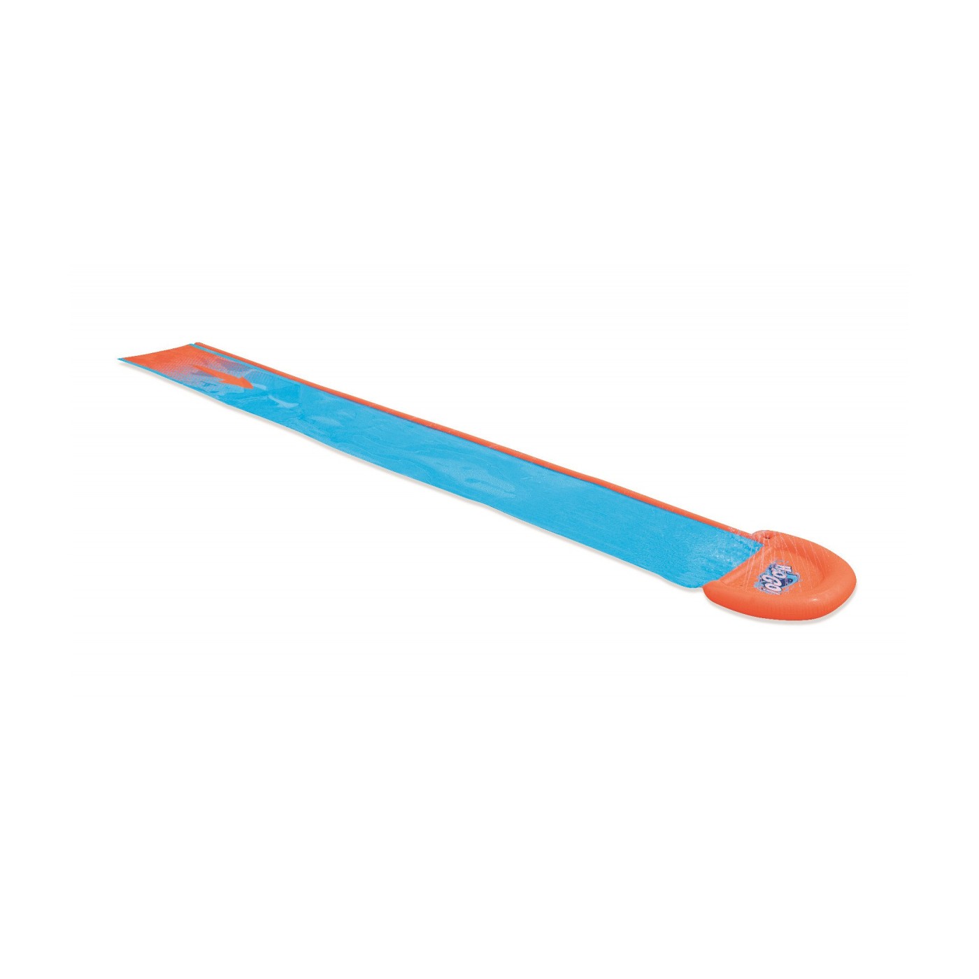 BESTWAY Samostatná skluzavka H2OGO 549 cm