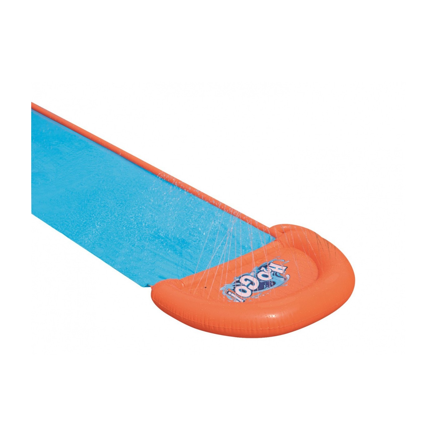 BESTWAY Samostatná skluzavka H2OGO 549 cm